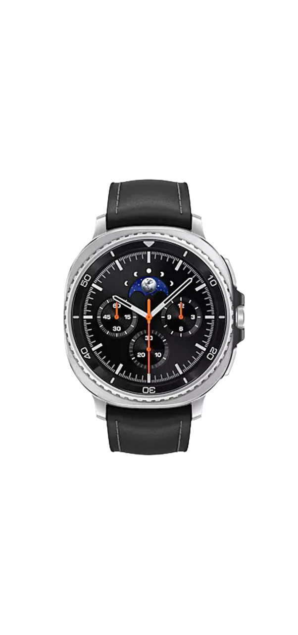 Samsung Galaxy Watch 8 Classic 46mm Black | Vodafone